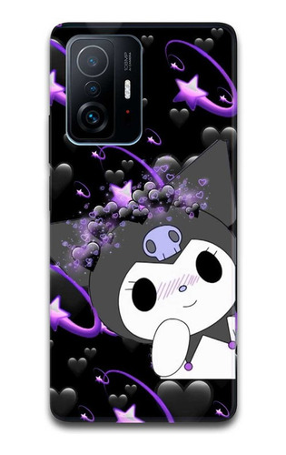 Funda Kuromi 6 Para Xiaomi Todos