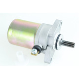 Motor De Arranque Marcha Para Yamaha Bws100 Grand Axis100