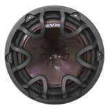 Subwoofer 12 Pulgadas Bravox P12x-s4 Premium Line 220 Rms P