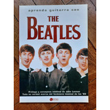 Aprenda Guitarra Con The Beatles - Con Partituras - Distal