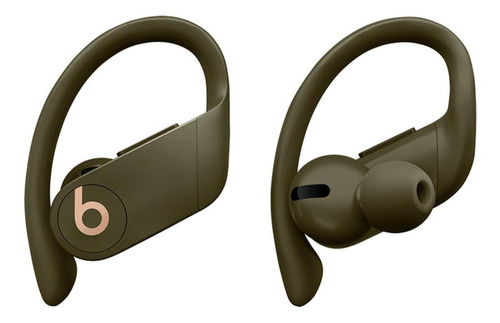 Audífonos Beats Powerbeats Pro Totalmente Inalámbricos - Verde