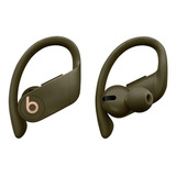 Audífonos Beats Powerbeats Pro Totalmente Inalámbricos - Verde