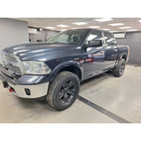 Ram 1500 Laramie V8 Equipada!!!