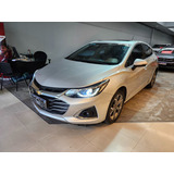 Chevrolet Cruze Premier Ltz At Cuero 2022