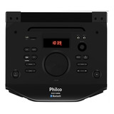 Caixa Acústica Philco Pcx15000/ Bluetooth,usb-bivolt 
