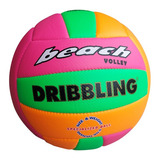 Pelota Voleibol Playa Drb Oficial, Colores