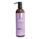 Shampoo Briocolor (argán + Algas Marinas) Marina Vital 500ml