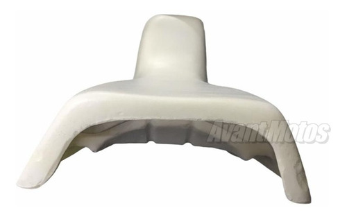 Asiento Foam Relleno Replica Honda Xr600 Xr 90/00 Avant