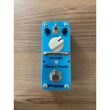 Pedal Reverb Oceans Tom's Line