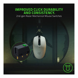Razer Orochi V2 Mobile Wireless Gaming Mouse: Ultra Lightwei