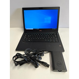 Laptop Dell Latitude 7280 Core I5-6300u Ram 8gb Ssd M2 256gb