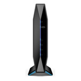 Enrutador Linksys Ax1800 Wi-fi 6 Para Redes Domésticas, Enru