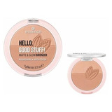 Polvo Bronzer Hello Good Stuff 20 Essence Maquillaje