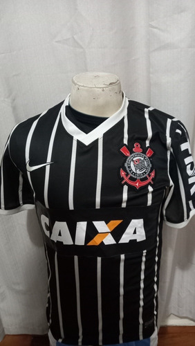 Lote Camisa Corinthians 2013  Tamanho P Usada