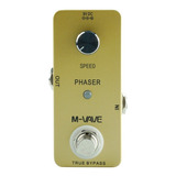 M-vave Cuvave Phaser - Stock En Chile