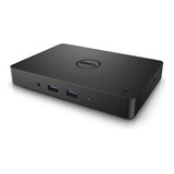 Dell Base De Monitor Wd15 4k Con Adaptador De 130 W, Usb-c,.