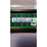 Memória Ram 8gb (8gbx1) Ddr3 Ecc (servidor/workstation) 
