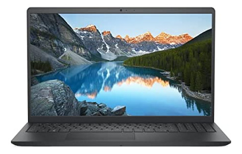 Laptop Dell Inspiron 15 3000 , 15.6  Hd Display, Intel Celer