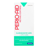 Perio-aid Active Control 0.05% Frasco X 150 Ml