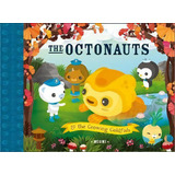 The Octonauts And The Growing Goldfish, De Meomi. Editorial Harpercollins Publishers, Tapa Blanda En Inglés