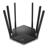 Roteador Wireless Gigabit Dual Band 2,4/5ghz Ac1900 Mr50g