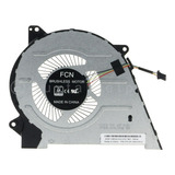 Ventilador Lenovo I Flex 5-14iil05 5-14alc05 5f10s13911 V249