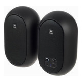 Jbl 104 Bt Monitores De Estudio Compactos Con Bluetooth Par