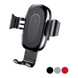 Suporte Carregador Indução Baseus Celular Samsung Original