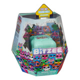 Bitzee - Pet Digital Interativo - Sunny Brinquedos - Verde