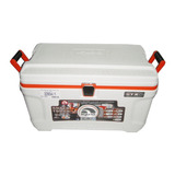 Heladera Conservadora Portatil Igloo 68 Lts Super Touch 72qt