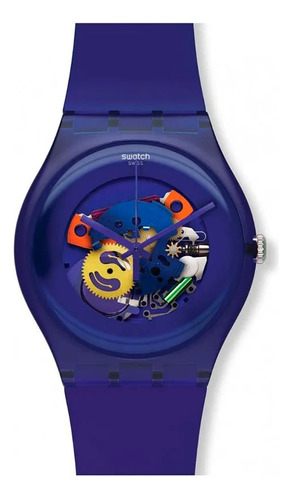 Reloj Swatch Suov100