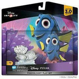 Disney Infinity 3.0 Edition: Finding Dory Play Set No De La