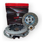 Kit De Croche Master King  Clutch Embrague Luv Dmax 3.5  Audi S3