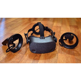 Casco Realidad Virtual Hp Reverb G1 4k