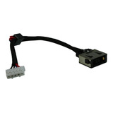 Cable Pin Carga Dc Jack Power Lenovo Ideapad Z510 Nextsale