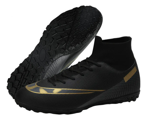Tenis De Fútbol Para Hombre, Profesionales Y Antideslizantes | Envío gratis