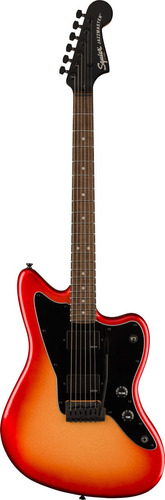 Guitarra Electrica Contemporary Active Jazzmaster Hh Sunset 