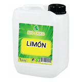 Jabón Líquido Para Manos Alta Espuma Aroma Limón 20 Litros.