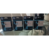 Kit De Cabezales Hp (11) C4810a, C4811a, C4812a, C481313a   