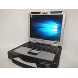 Laptop  Panasonic  Cf 31 Uso  Rudo