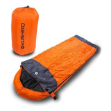 Bolsa De Dormir Térmica Camping Temp Entre 0° C A 10° C