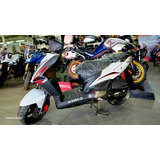 Kymco Agility 125 Rs Naked 0km -envios A Todo El Pais-