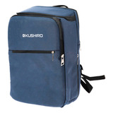 Bolso Mochila Matera Porta Termo Mate Porta Notebook 