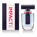 Perfume Impact Spark Tommy Hilfiger 100ml