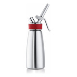 Isi 1603 Sifón Gourmet Whip, 0.5l