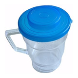 Vaso Picatodo Para Licuadora Oster  Mini Vaso Compotero