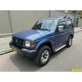 Mitsubishi Montero V11 Vna  2.4