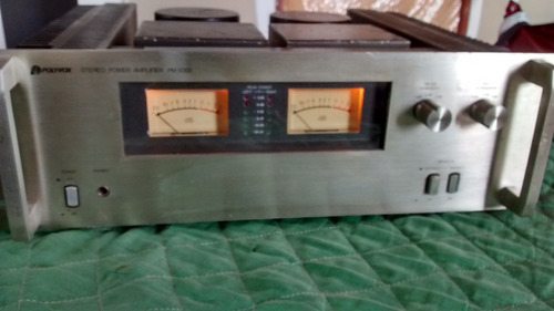  Polyvox Pm-5000 Potencia