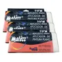 Repuesto Pad Aplicador Plano Pintura 23x10cm Pack X Tres Pz | Envío gratis