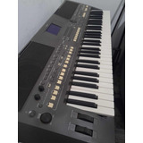 Teclado Yamaha Psr S 670